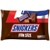 SNICKERS FUN SIZE - Image 1
