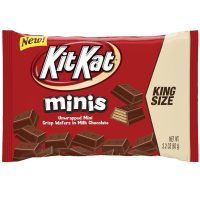 KIT KAT MINIS KING - Image 1