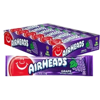 AIRHEADS GRAPE 0.55oz - Image 1
