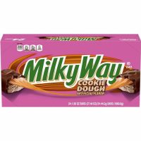 MILKY WAY COOKIE DOUGH