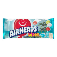AIRHEADS PARADISE BITES	2oz - Image 1