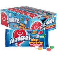 Airheads Bites Fruit (2oz) - Image 1