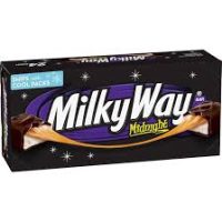 MILKY WAY DARK MIDNIGHT - Image 1