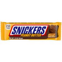 SNICKERS PEANUT BUTTER - Image 1