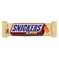 SNICKERS ALMOND - Image 1