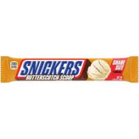 SNICKERS BUTTERSCOTCH KING - Image 1