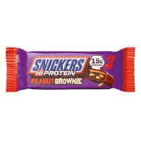 SNICKERS PEANUT BROWNIE KING - Image 1