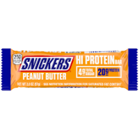 SNICKERS HIGH PROTEIN PEANUT BUTTER - Image 1
