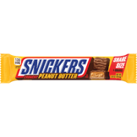 SNICKERS P.B. KING - Image 1