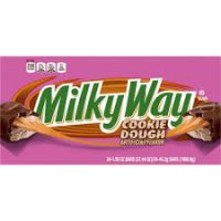 MILKY WAY COOKIE DOUGH KING - Image 1