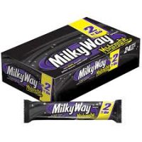 MILKY WAY MIDNIGHT KING - Image 1
