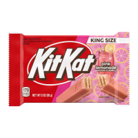 KIT KAT PINK LEMONADE KING - Image 1