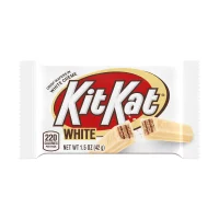 KIT KAT WHITE - Image 1