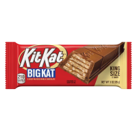 KIT KAT BIG KAT - Image 1
