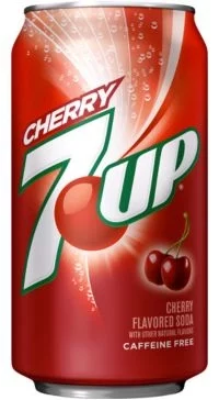 7 UP Cherry