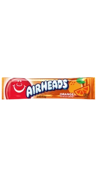 Airhead Singles 15.6 g (.55 oz) - Orange