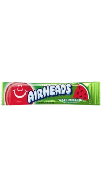 Airhead Singles 15.6 g (.55 oz) - Watermelon