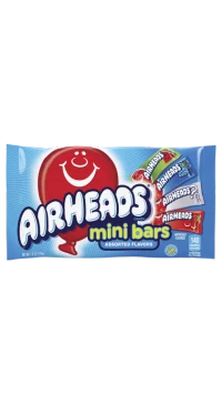 Airheads Mini Assorted Flavors 12_340gr (1)