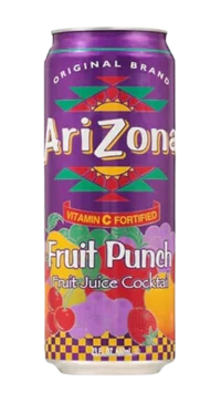 Arizona Fruit Punch