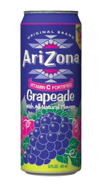 Arizona Grapeade