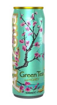 Arizona Green Tea