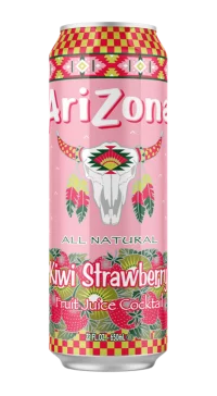 Arizona Kiwi Strawberry