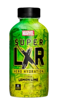 Arizona Marvel Hydration Citrus Lemon Lime 473 ml