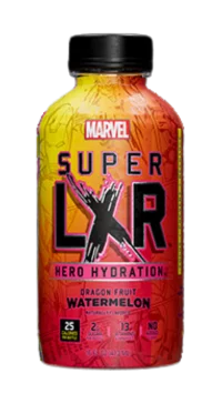 Arizona Marvel Hydration Dragonfruit Watermelon 473 ml