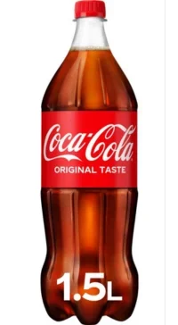 Coca Cola Original 1,5L
