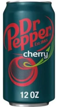 DR Pepper Cherry