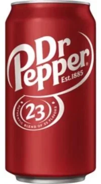 DR Pepper Original