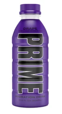 Prime Grape