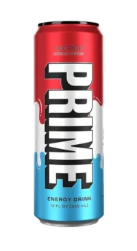 Prime Ice Pop