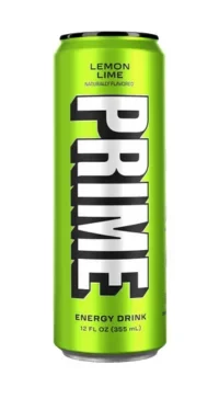 Prime Lemon Lime