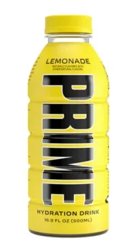 Prime Lemonade