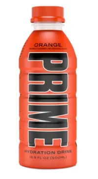 Prime Orange