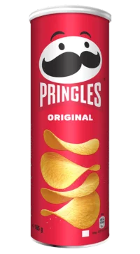 Pringles Original