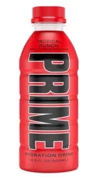 Probe Tropical Punch Bottle