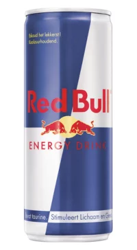 Red Bull