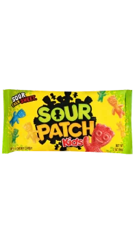 Sour patch kids 20Z