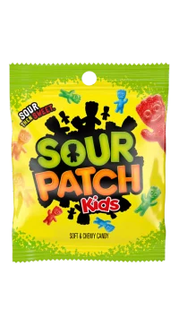 Sour patch kids 5oz bag