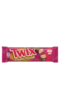 TWIX COOKIE DOUGH KING 2.72OZ