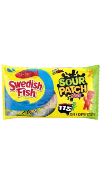 sour patch fish 240 ct