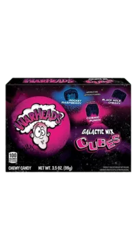 warheads galactic theater 3.5oz